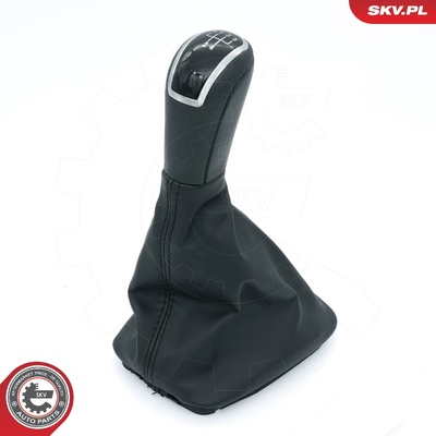 SKODA FABIA I SHIFT HANDLE SLEEVE | OEM 6Y0711113H