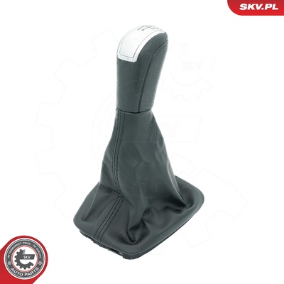 SKODA FABIA I SHIFT HANDLE SLEEVE | OEM 6Y0711113H
