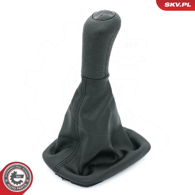 SKODA OCTAVIA I SHIFT HANDLE SLEEVE | OEM 1U0711115