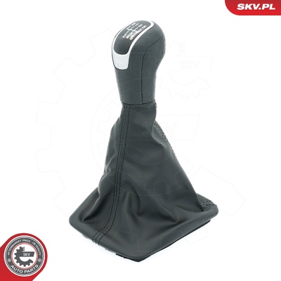 SKODA OCTAVIA II YETI SHIFT HANDLE SLEEVE | OEM 5L1711113L