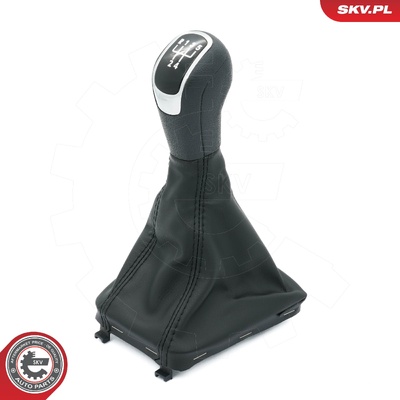 SKODA SUPERB II SHIFT HANDLE SLEEVE | OEM 3T0711113