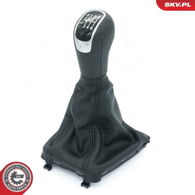 SKODA SUPERB II SHIFT HANDLE SLEEVE | OEM 3T0711113