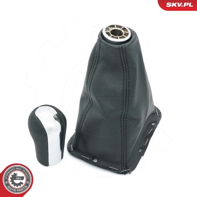 TOYOTA AVENSIS SHIFT HANDLE SLEEVE | OEM 5B