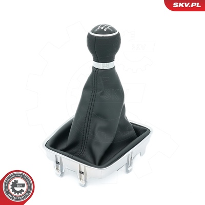 SEAT ALHAMBRA VW SHARAN TIGUAN SHIFT HANDLE SLEEVE | OEM 5N0711113