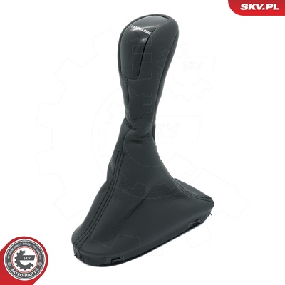 MERCEDES-BENZ KLASA E W211, S211 SHIFT HANDLE SLEEVE | OEM A2112671110