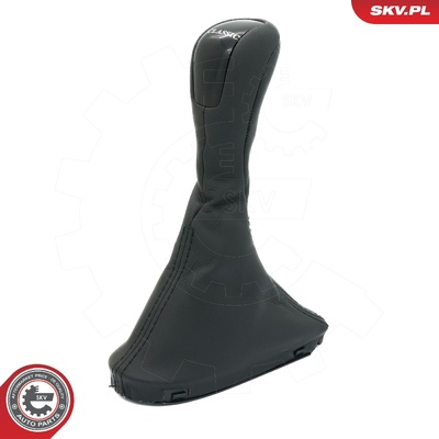 MERCEDES-BENZ KLASA E W211, S211 SHIFT HANDLE SLEEVE | OEM A2112671110
