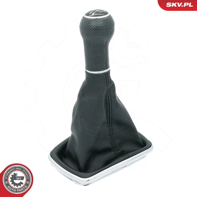 VW GOLF IV BORA I SHIFT HANDLE SLEEVE | OEM 1J0711113C