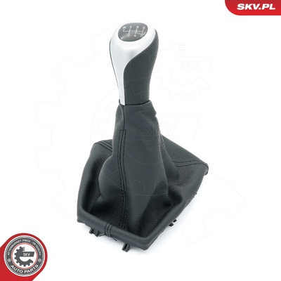 BMW 3 SERIES 4 SHIFT HANDLE SLEEVE | OEM 25117596087