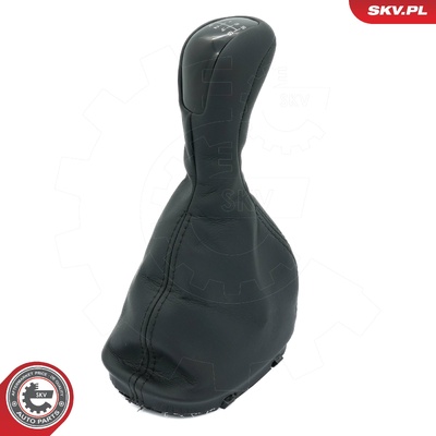 MERCEDES-BENZ KLASA C W203, S203 SHIFT HANDLE SLEEVE | OEM A2032673910