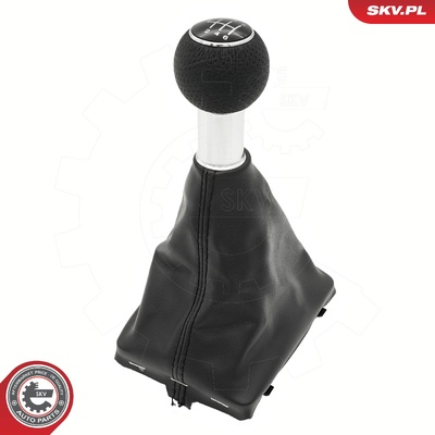 AUDI A6 SHIFT HANDLE SLEEVE | OEM 8L0864261A