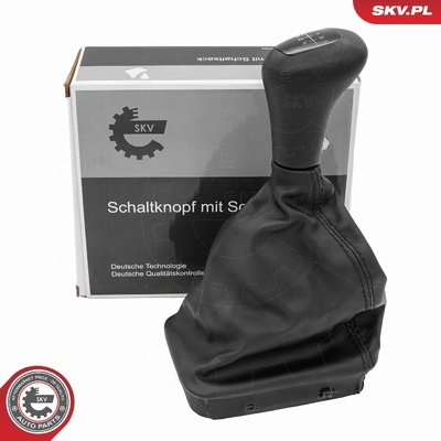 MERCEDES-BENZ KLASA C KLASA E SHIFT HANDLE SLEEVE | OEM 2022672710