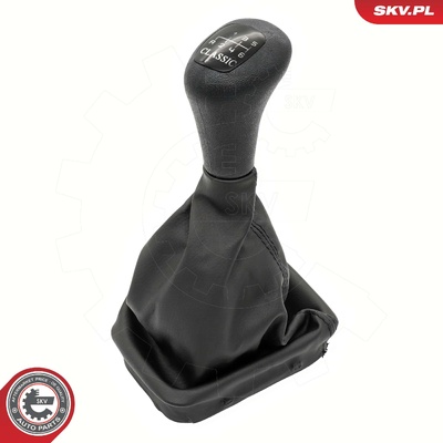 MERCEDES-BENZ KLASA C KLASA E SHIFT HANDLE SLEEVE | OEM 6B