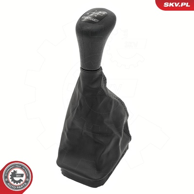 MERCEDES-BENZ KLASA C KLASA E SHIFT HANDLE SLEEVE | OEM 5B