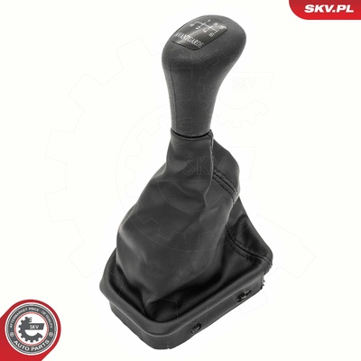 MERCEDES-BENZ KLASA C KLASA E SHIFT HANDLE SLEEVE | OEM 6B