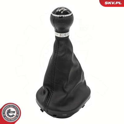 VW CADDY GOLF TOURAN SHIFT HANDLE SLEEVE | OEM 1T0711456