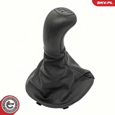 MERCEDES-BENZ VITO SHIFT HANDLE SLEEVE | OEM 000 267 00 10