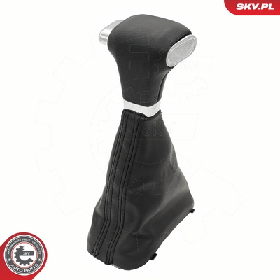 VW BORA EOS GOLF V VI GOLF PLUS JETTA V SCIROCCO III SHIFT HANDLE SLEEVE | OEM 1K1713203