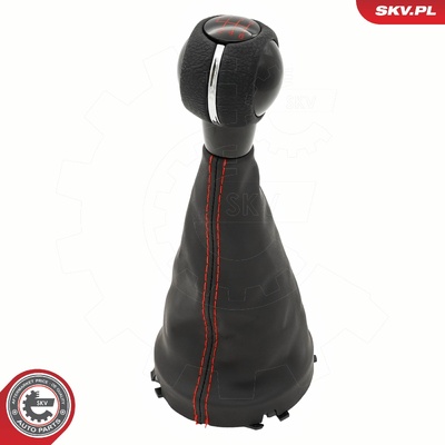 MINI MINI COOPER MINI ONE SHIFT HANDLE SLEEVE | OEM 25117641999