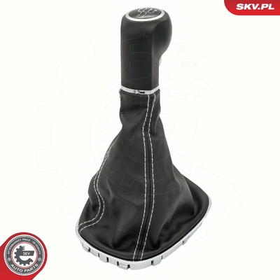 OPEL ADAM CORSA D E SHIFT HANDLE SLEEVE | OEM 55557719