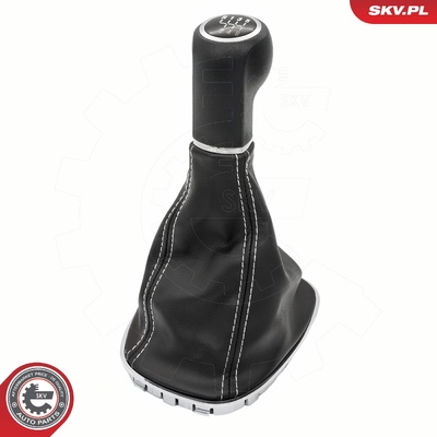 OPEL ADAM CORSA D E SHIFT HANDLE SLEEVE | OEM 55557719