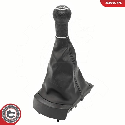 SEAT IBIZA III CORDOBA SHIFT HANDLE SLEEVE | OEM 6B