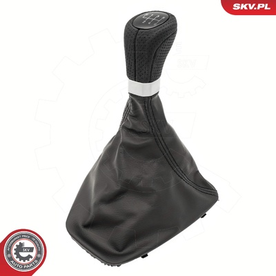 BMW 3 SHIFT HANDLE SLEEVE | OEM 25117529088