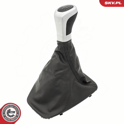 BMW 3 SHIFT HANDLE SLEEVE | OEM 25117529088