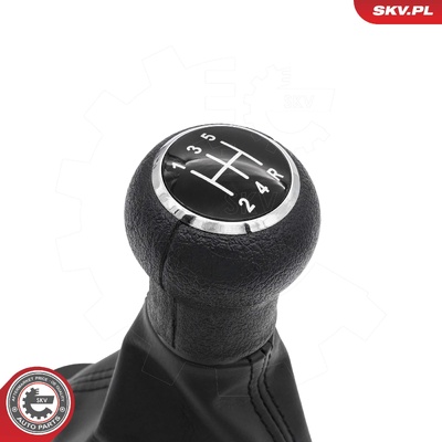 VW PASSAT SHIFT HANDLE SLEEVE | OEM 3B0 711 113 J