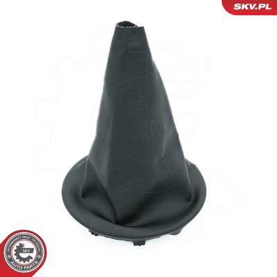 CITROEN BERLINGO PARTNER GEAR LEVER GAITER | OEM 5370696411