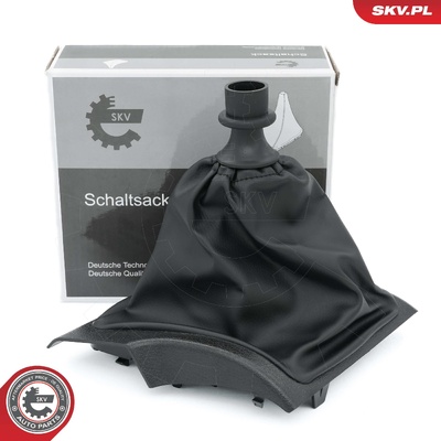 CITROEN JUMPER FIAT DUCATO GEAR LEVER GAITER | OEM 8125397275