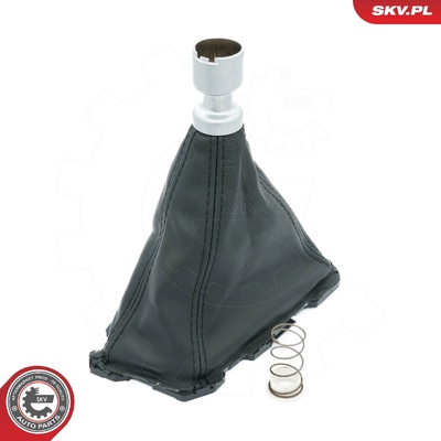 FORD FOCUS III GEAR LEVER GAITER | OEM 7G9R7217CKD