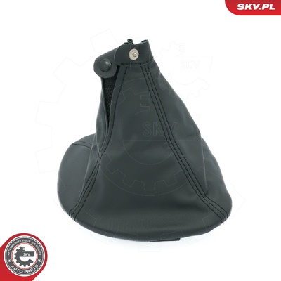 IVECO DAILY IV GEAR LEVER GAITER | OEM 42561576