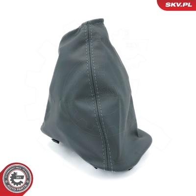 MERCEDES-BENZ SPRINTER GEAR LEVER GAITER | OEM 2681096