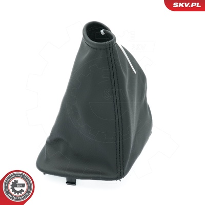 MERCEDES-BENZ SPRINTER GEAR LEVER GAITER | OEM 2681096