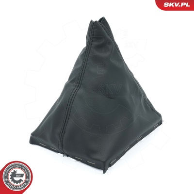 OPEL ASTRA H GEAR LEVER GAITER | OEM 5738025