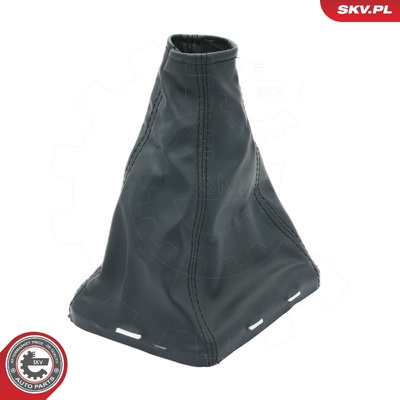 OPEL VECTRA C SIGNUM GEAR LEVER GAITER | OEM 5738393