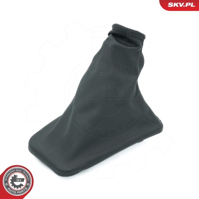 MERCEDES-BENZ SPRINTER GEAR LEVER GAITER | OEM 2684097
