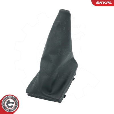 Handbrake protective gaiter 63SKV917