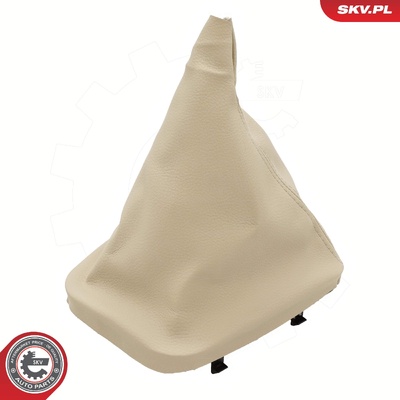 BMW 3 GEAR LEVER GAITER | OEM 2511801411