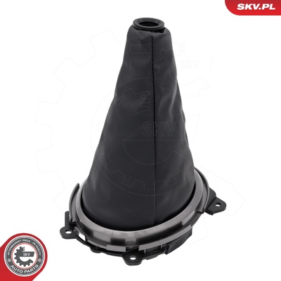 Gear shift knob cuff 63SKV928