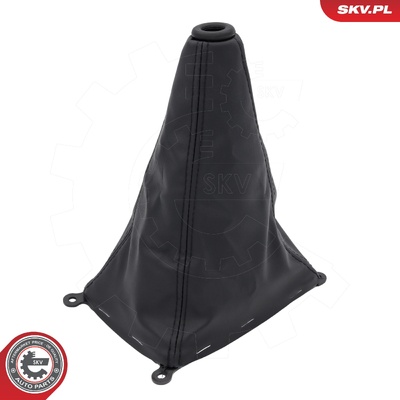 Gear shift knob cuff 63SKV929