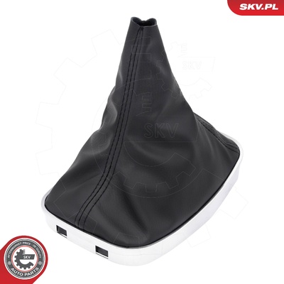 Gear shift knob cuff 63SKV930