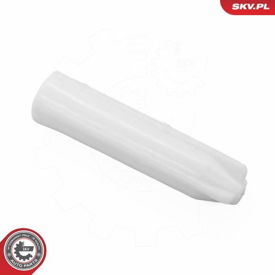 Gear shift knob adapter 63SKV998