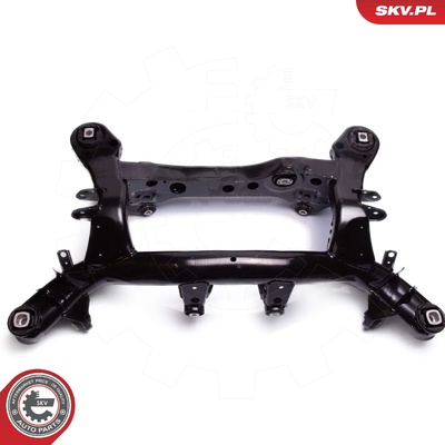 BMW 1 SERIES E81, E87, E88, 3 SERIES E90, E91, E92, E93 SUPPORT FRAME/SUBFRAME | OEM 33316783713