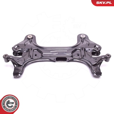 CHEVROLET AVEO SUPPORT FRAME/SUBFRAME | OEM 96535050