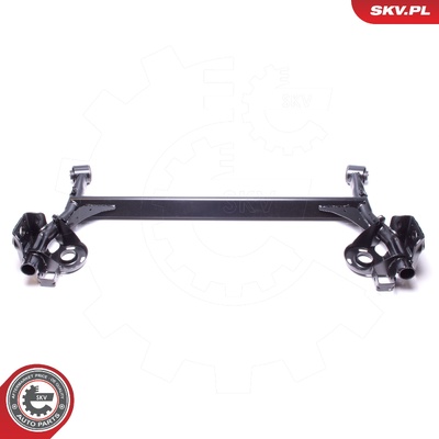 CHEVROLET AVEO AXLE SUBFRAME | OEM 96535111
