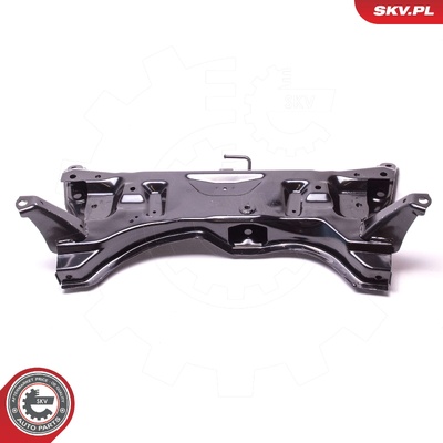 CITROEN C1 PEUGEOT 107 TOYOTA AYGO YARIS SUPPORT FRAME/SUBFRAME | OEM 51201-0H011
