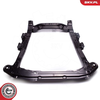 DACIA LOGAN II SUPPORT FRAME/SUBFRAME | OEM 544016728R