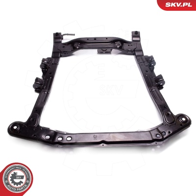 DACIA LOGAN SANDERO RENAULT LOGAN I SUPPORT FRAME/SUBFRAME | OEM 544013322R