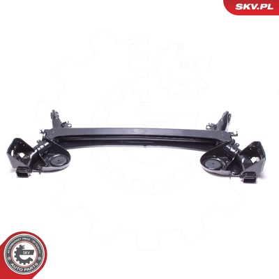 FIAT 500 AXLE SUBFRAME | OEM 51889561